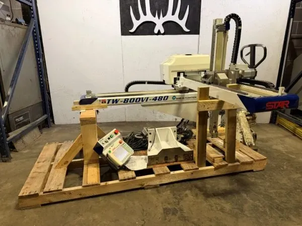 Star Automation TW-800VI-480