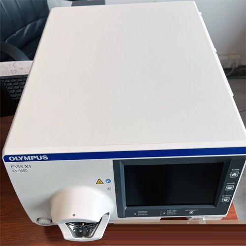 Olympus Evis X1 CV-1500