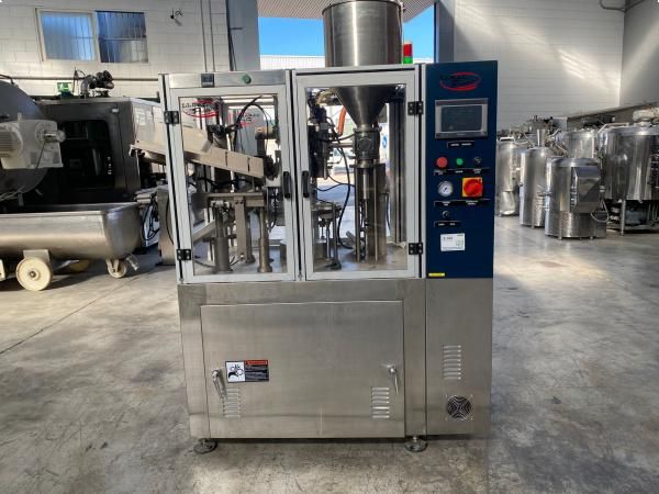 Lleal SIGMA, PACKAGING MACHINE