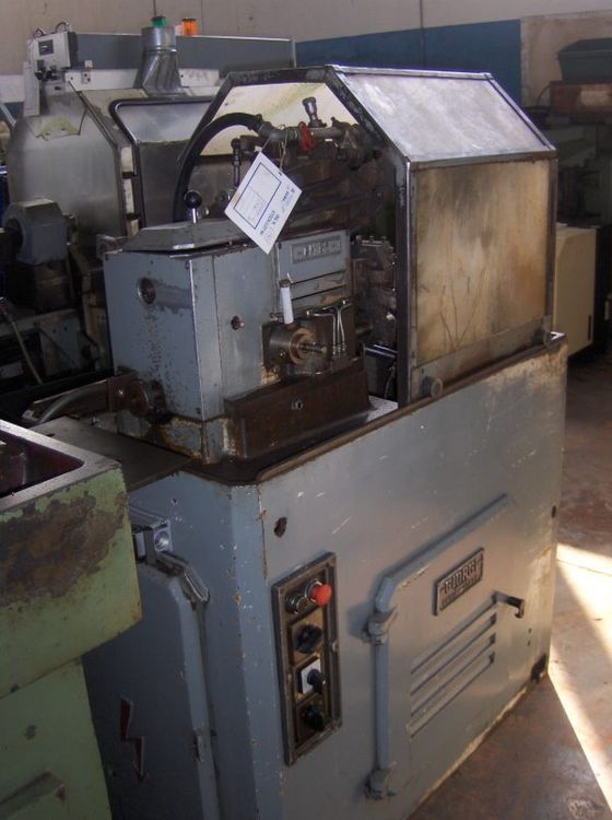 S.Giorgio Turning Multispindle lathe 4100 rpm GM 32