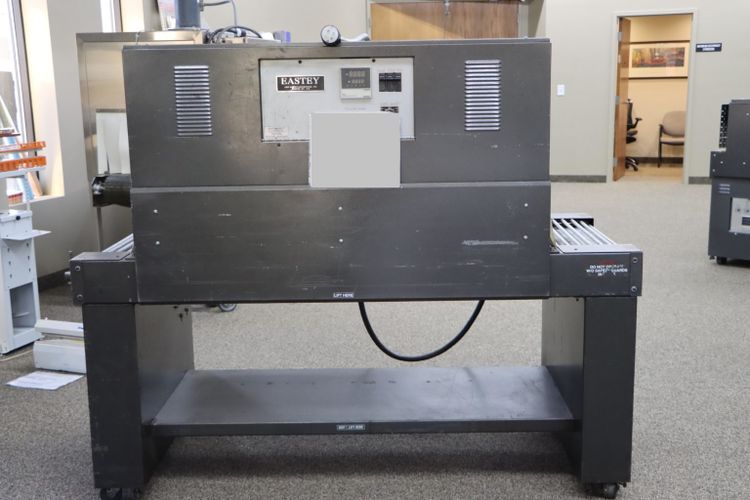 Eastey ET2408 TUNNEL