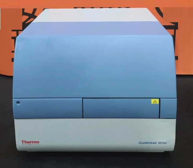 Thermo Fluoroskan Ascent