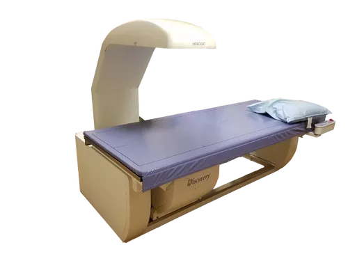 Hologic Discovery W series