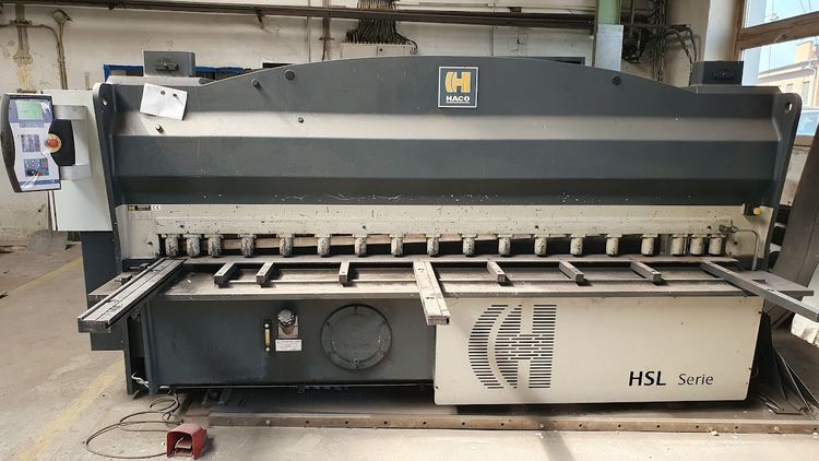 Haco HSLX 3008