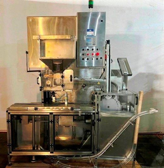 Redington 84-400  Gum Cartoner