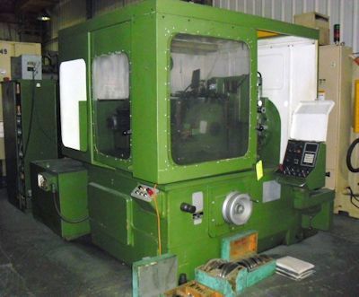 Csepel FKP 326-10 1500 r/min GEAR GRINDER