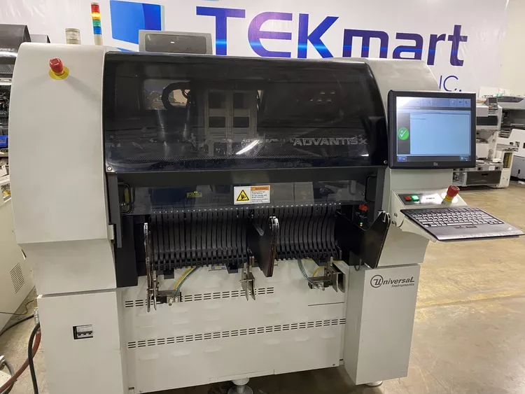 Universal AC-60D 4990E