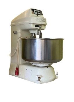 Kemper 75 SPL Spiral kneader / kneading machine