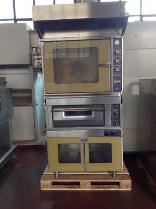 Forno Oven