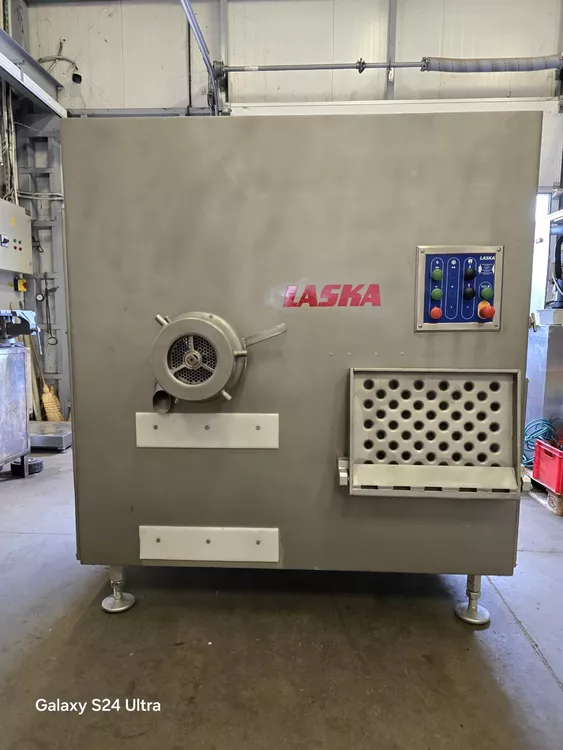 Laska Automatic Winkel Wolf