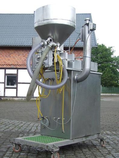 Mondini VF / SPM-2 2-piston feeder