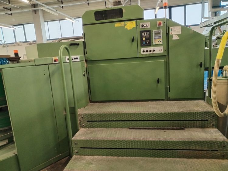 Sant Andrea ST21 Worsted set