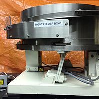 Others Stainless Steel Vibratory Feeder