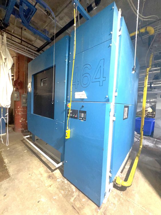 ADC (American Dryer Corporation) ADG-464M