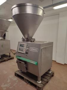 Vemag HP 15 C vacuum filling machine