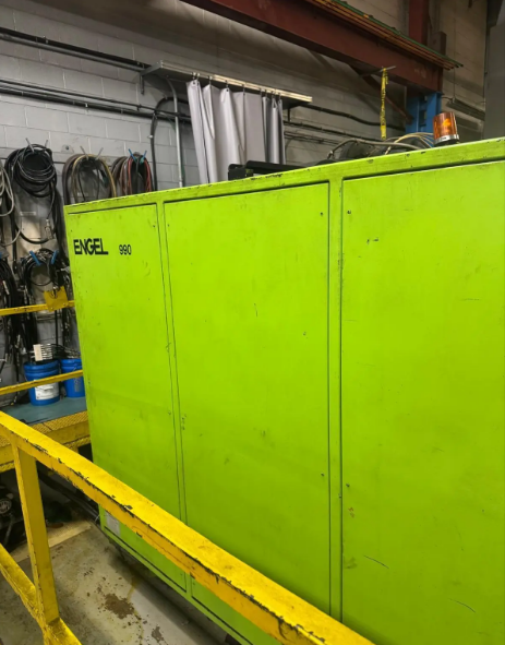 Engel ES14000/990 WP 990 T