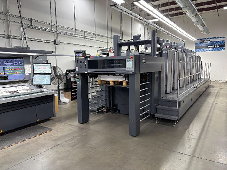 Ryobi 970-8P+UV 25.50" x 38"