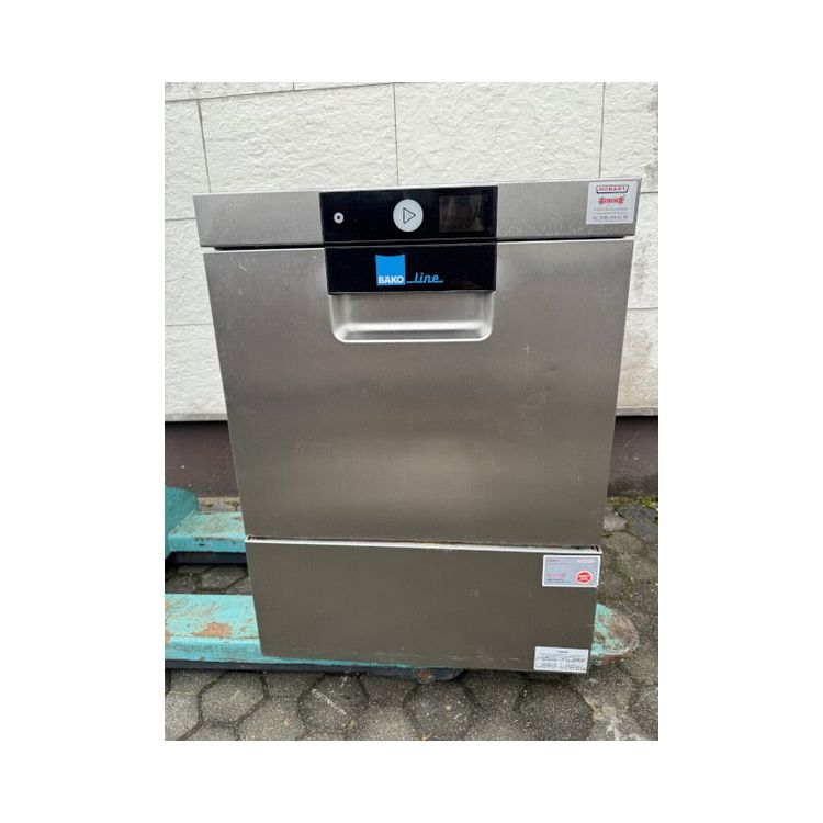 Hobart FXLSBÄKO-10B dishwasher