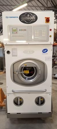 Union HXP 8010 Dry cleaning