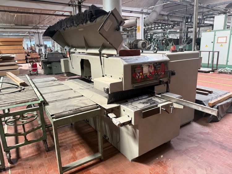 CML SCA 450 T 500 MULTIRIP SAW