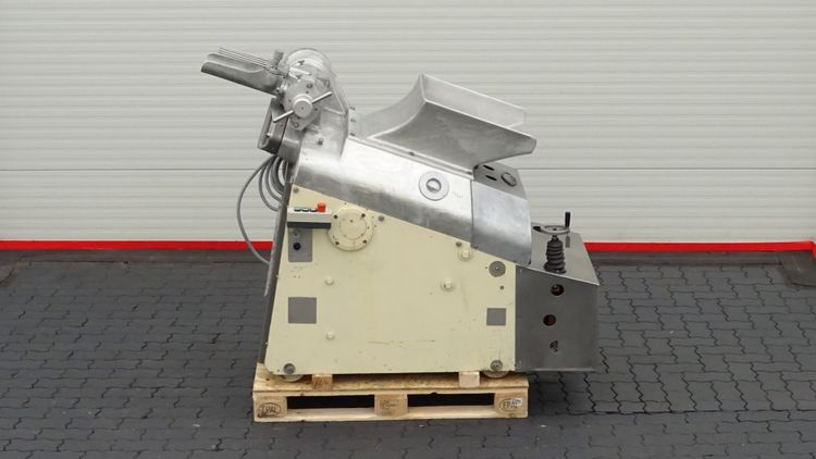 Benhil 71 Microfix Butter Reworker / Homogeniser