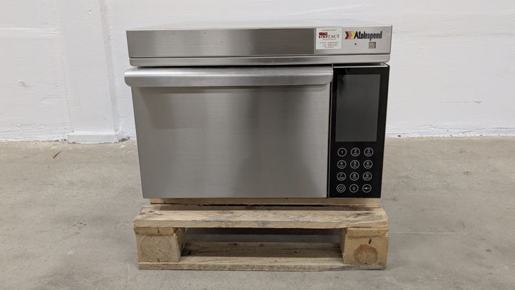 Kolb Atollspeed GC-3070