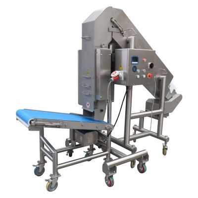 Others Industrial Cooked Meat Shredder