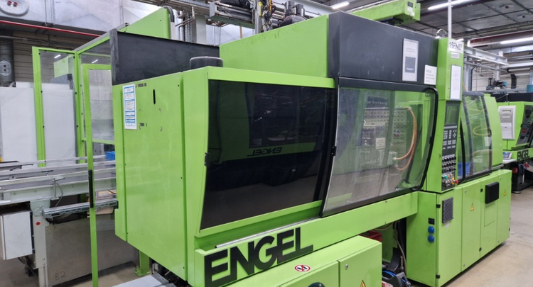 Engel Victory 330/120 Power 120 T