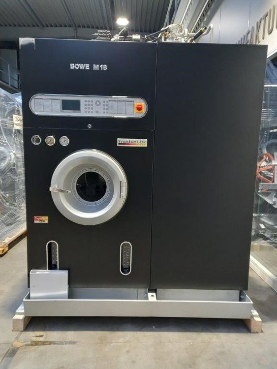 Miele WS 5323 D Through-Load Washing Machine
