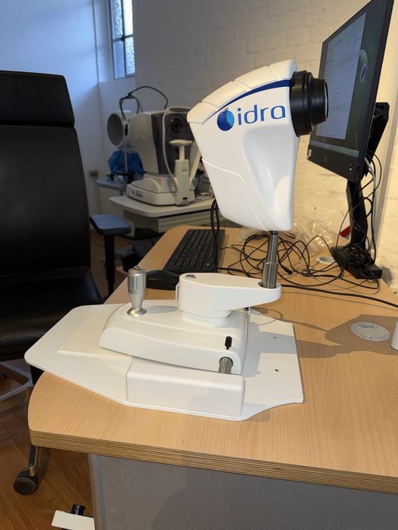 SBM Sistemi IDRA Dry Eye