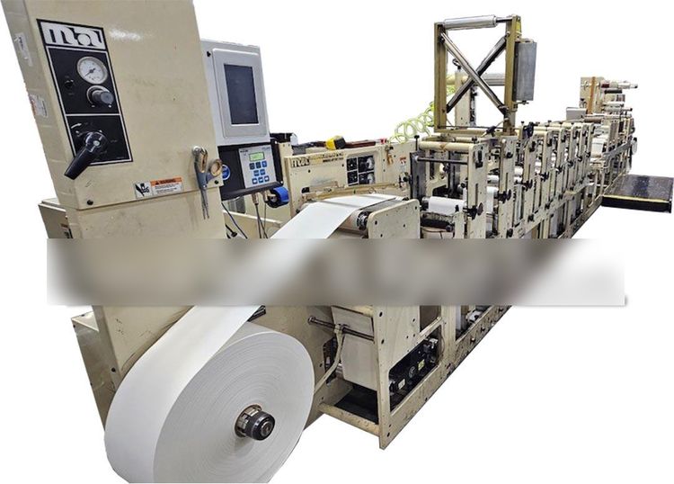 Mark Andy 2200 6 10″