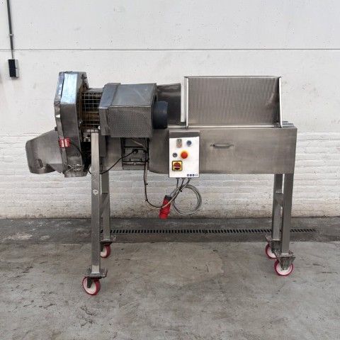 Urschel OV 2 Band cutting machine