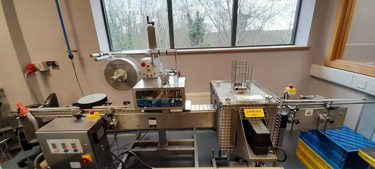 Turpins Sleevit Lite 60, Sleever
