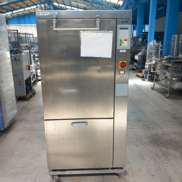 SMEG GW6000