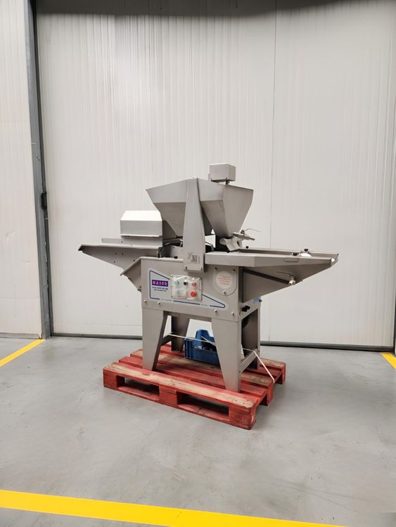 Gaser PRACTIC-240  Coating and Wrapping Machine