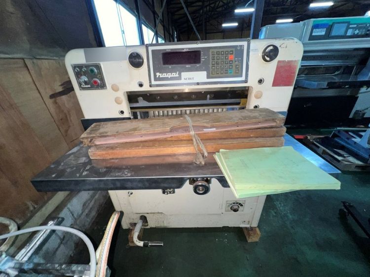 Nagai NC-61HHDT