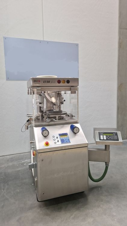 Ima E 150 PLUS Tablet Press