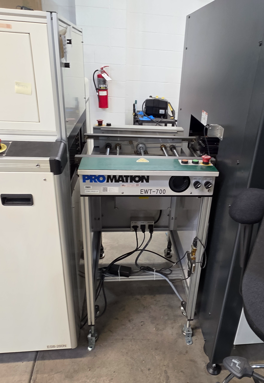 ProMation EWT-700