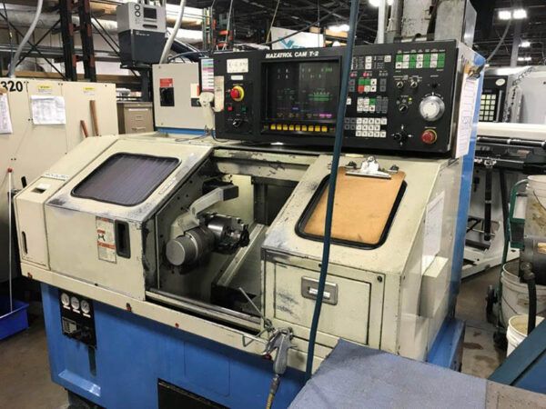 mazak t shirt