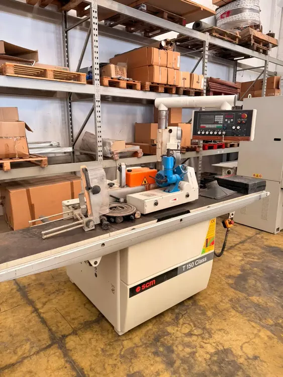 SCM T150