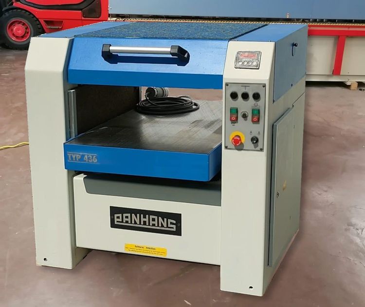 Panhans 436
