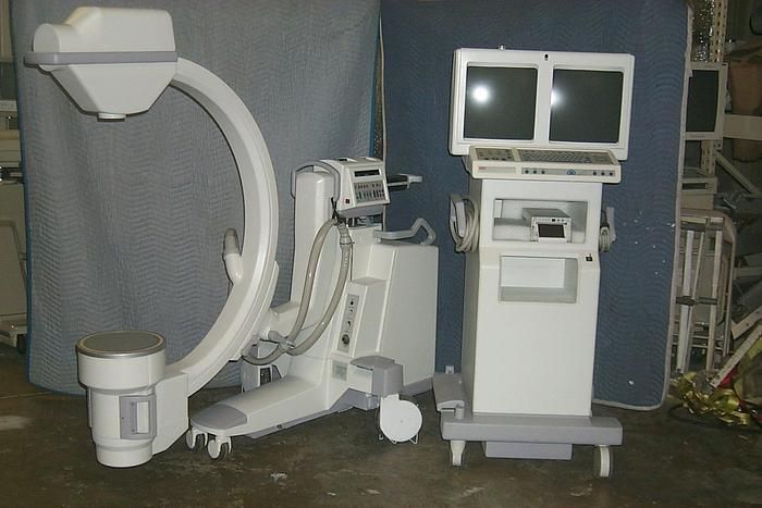 OEC 9600 C-Arm