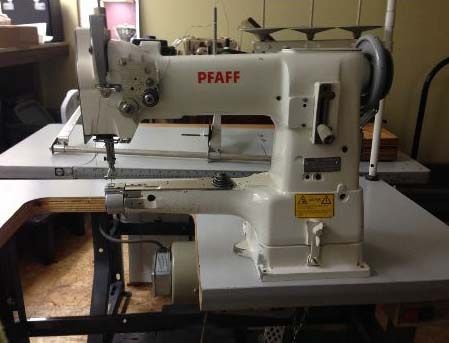 Pfaff 1053 Sewing machines
