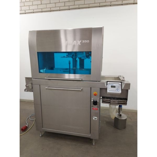 Schroder IMAX 350B Pickle Injector