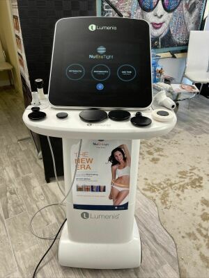 Lumenis NuEra Tight with Focal RF Technology Laser