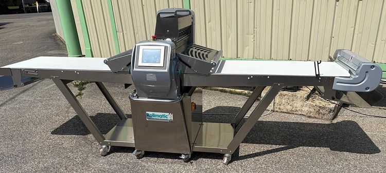 Rollmatic EUROSTAR/16