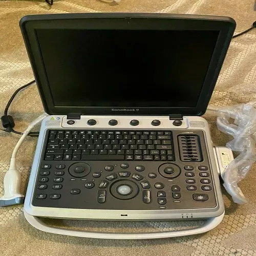 Chison SonoBook 9