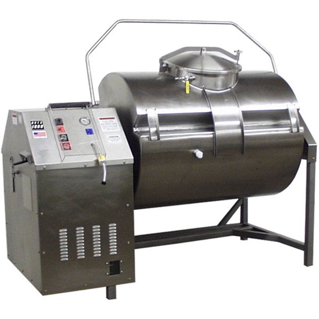 DFE DVTS 1000 Tumbler