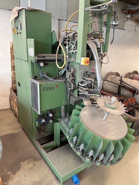 Elitex Splicing RC6-R1-U/EW