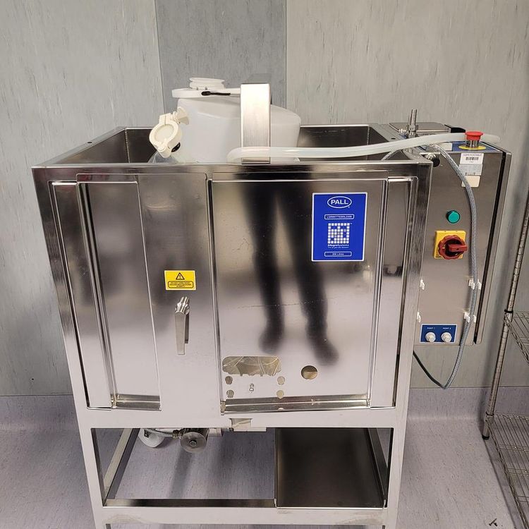 Pall Allegro  200 L Single‑Use Mixer System